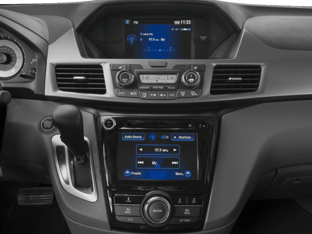 2016 Honda Odyssey - Image 8