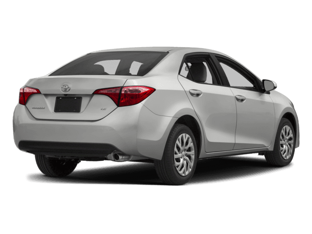 2018 Toyota Corolla - Image 2