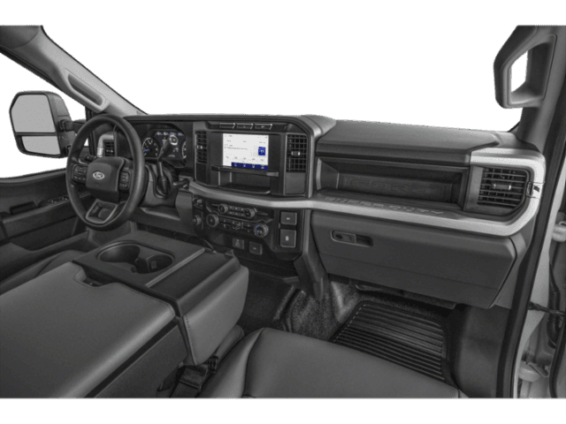 2026 Ford Super Duty - Image 12