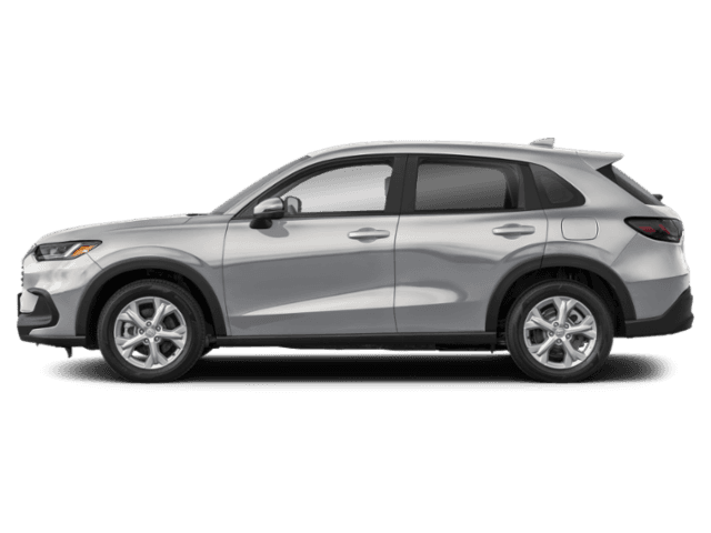 2027 Honda HR-V - Image 3