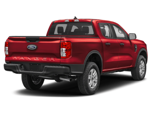 2026 Ford Ranger - Image 2