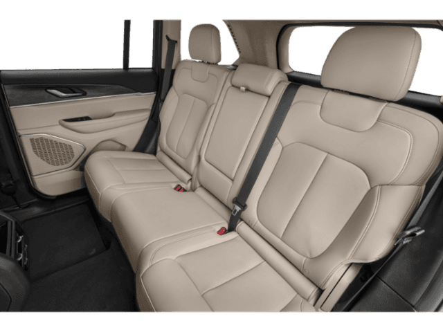 2024 Jeep Grand Cherokee - Image 10