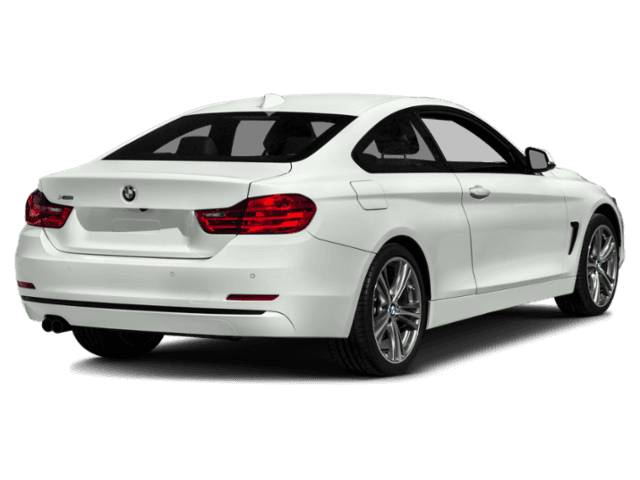 2015 BMW 4 Series - Image 3