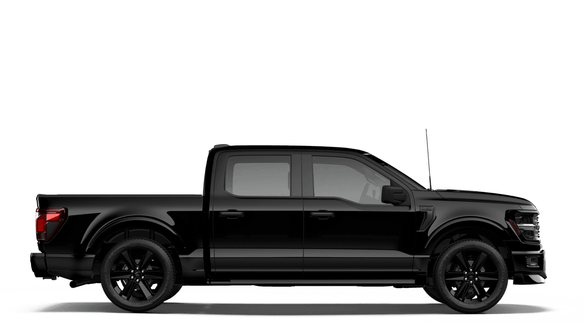 2026 Ford F-150 - Image 40