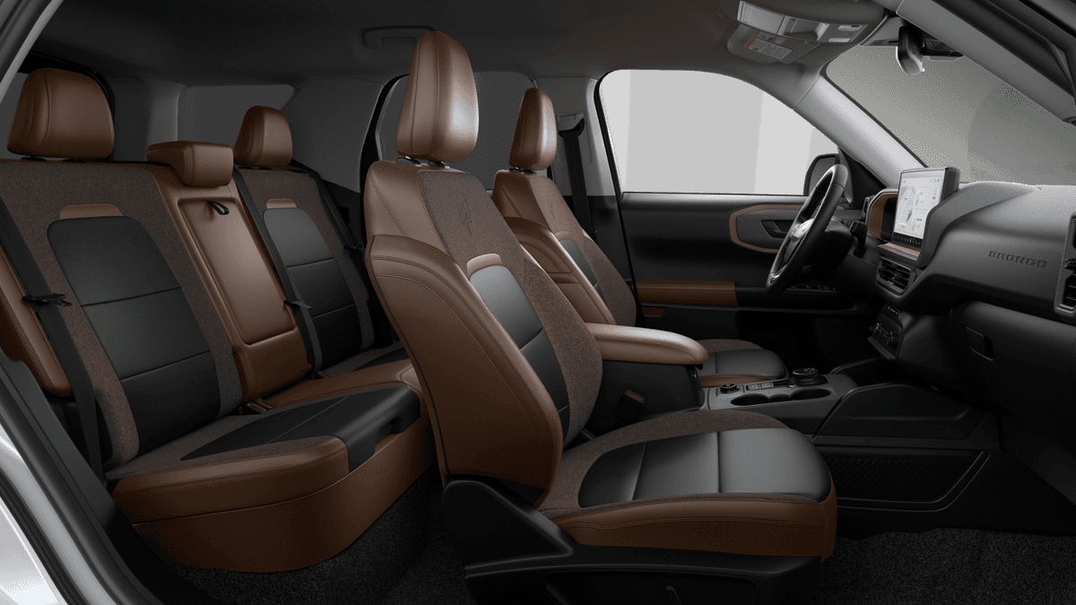 2026 Ford Bronco Sport - Image 42