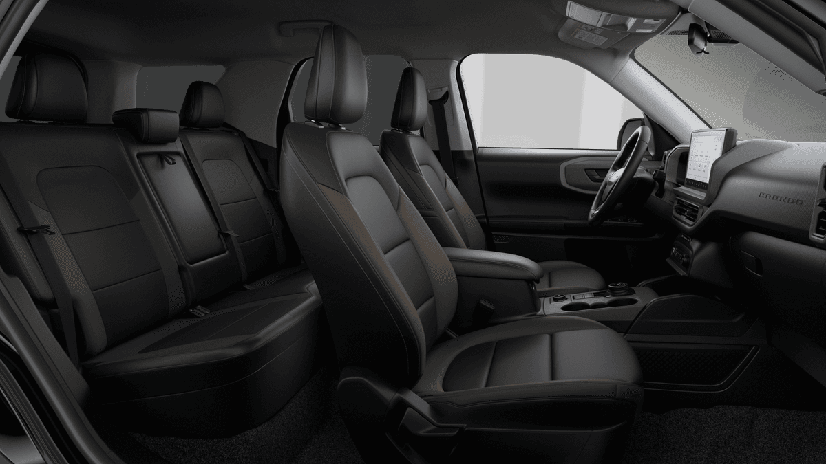 2026 Ford Bronco Sport - Image 41