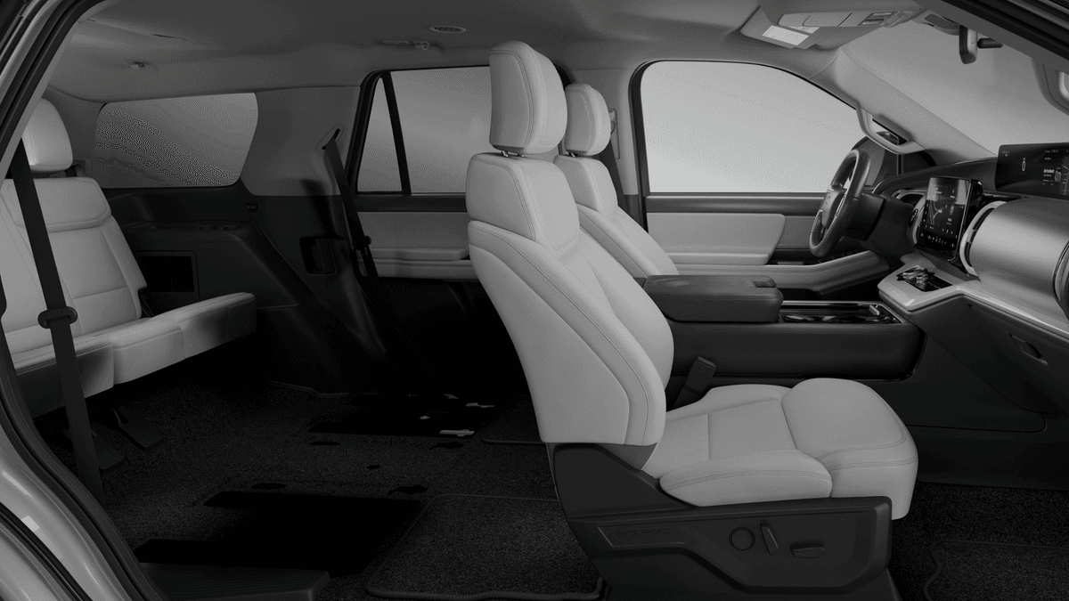 2026 Ford Expedition - Image 19