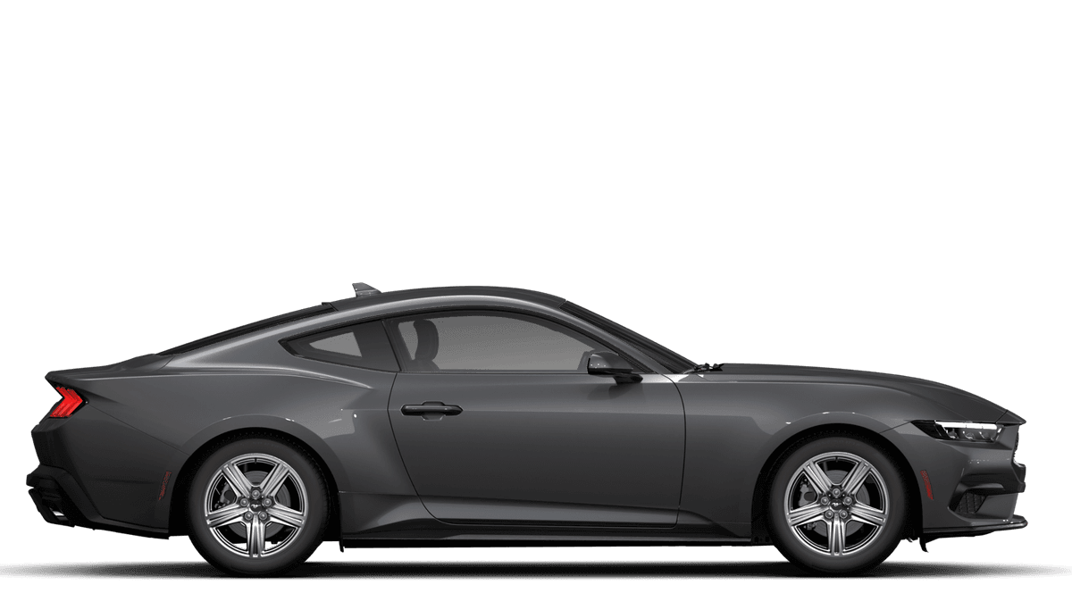 2026 Ford Mustang - Image 39