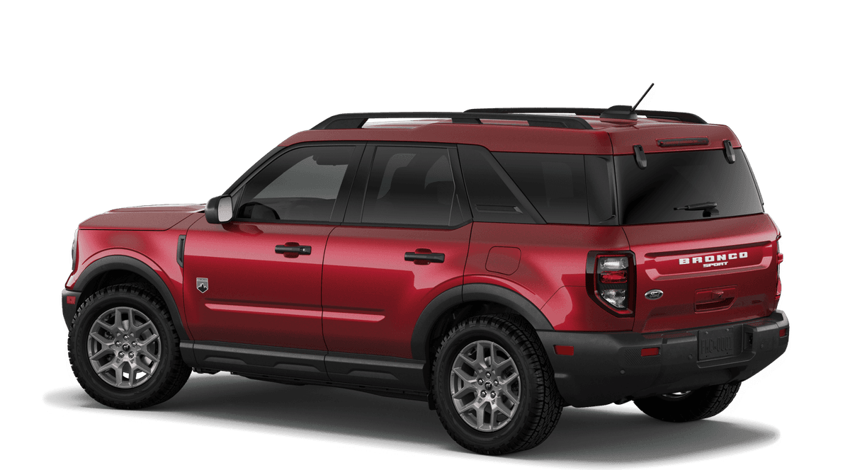 2026 Ford Bronco Sport - Image 14