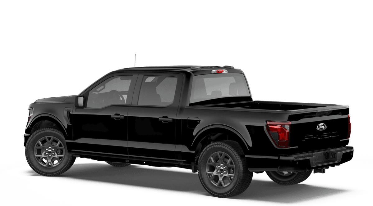 2026 Ford F-150 - Image 37