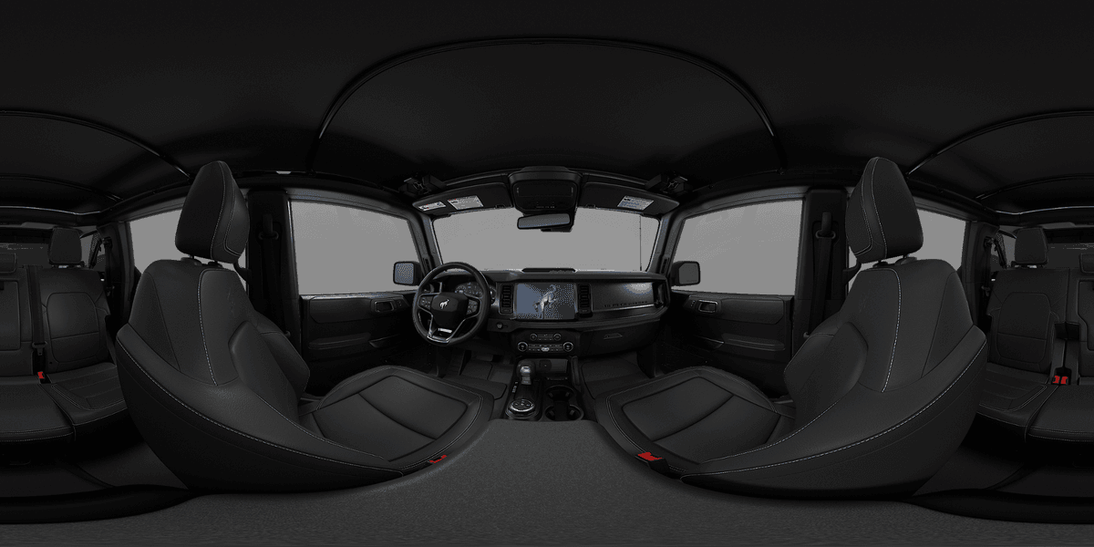 2026 Ford Bronco - Image 21