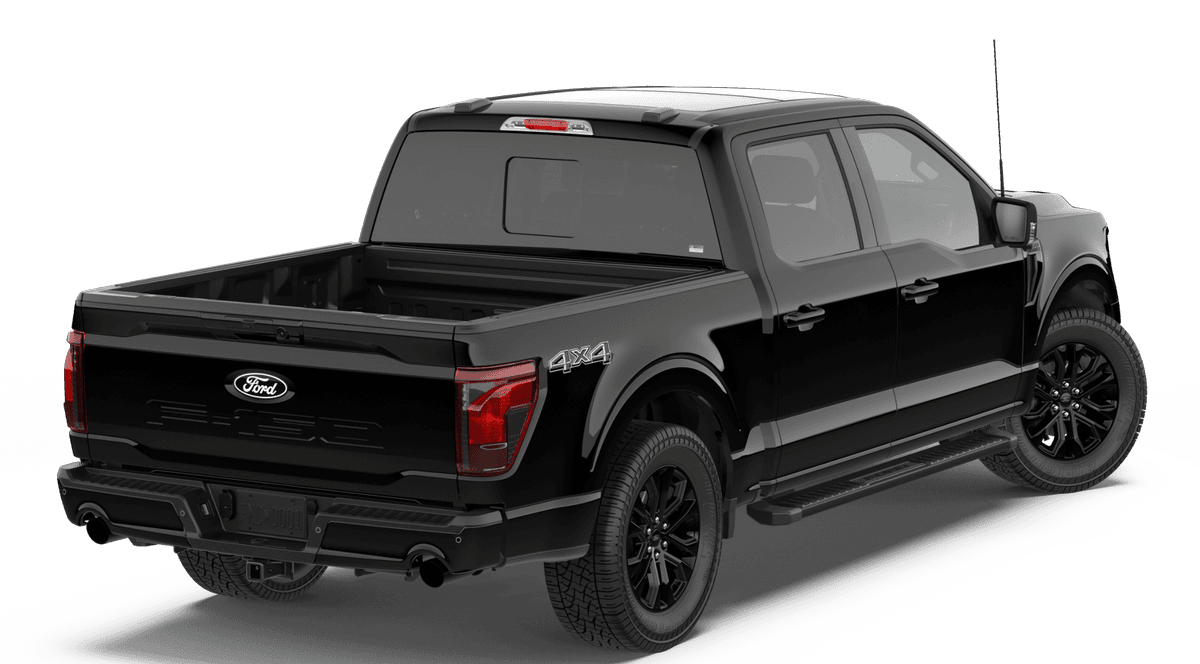 2026 Ford F-150 - Image 37