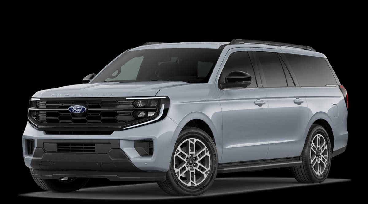 2026 Ford Expedition - Image 41