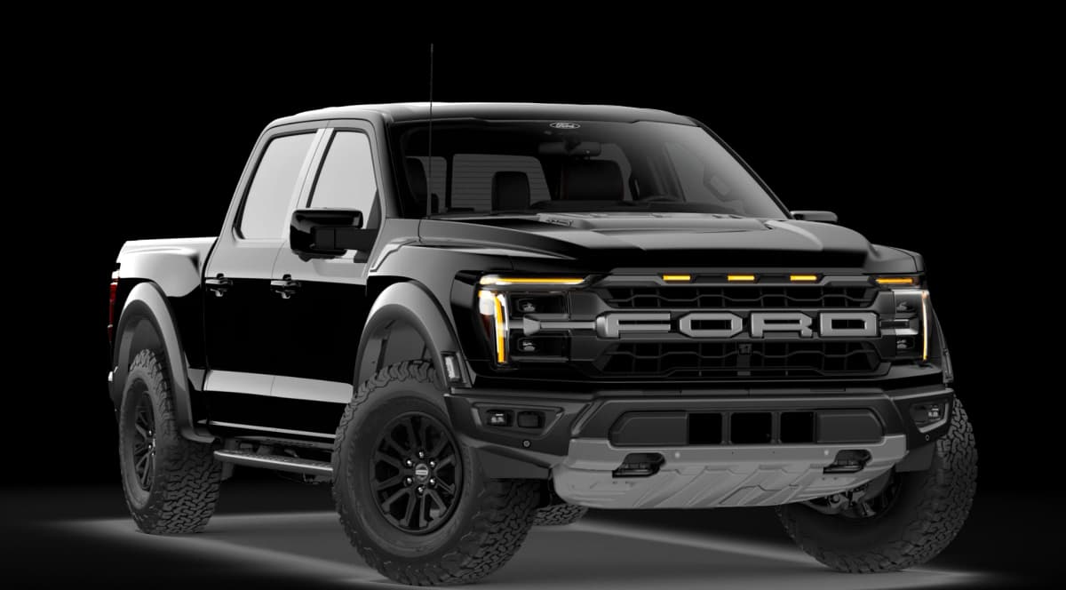 2026 Ford F-150 - Image 17