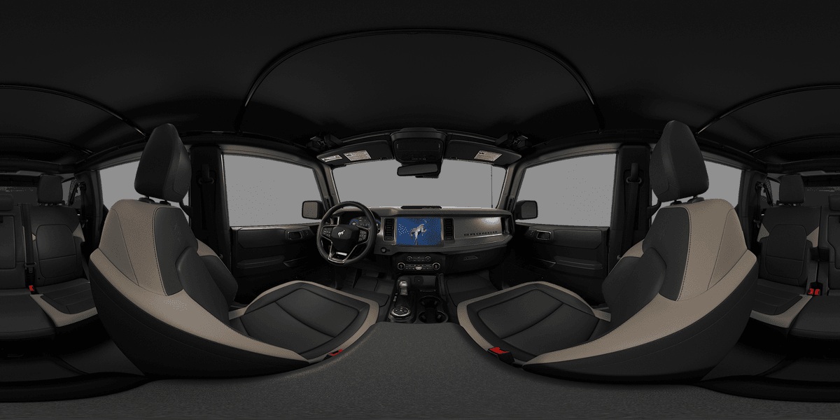 2026 Ford Bronco - Image 46