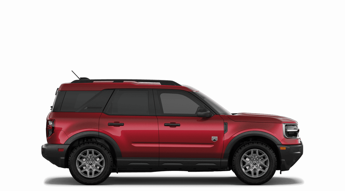 2026 Ford Bronco Sport - Image 17