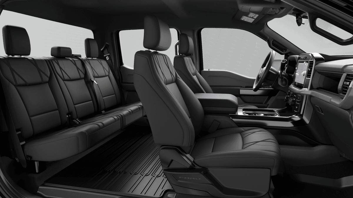 2026 Ford F-150 - Image 41