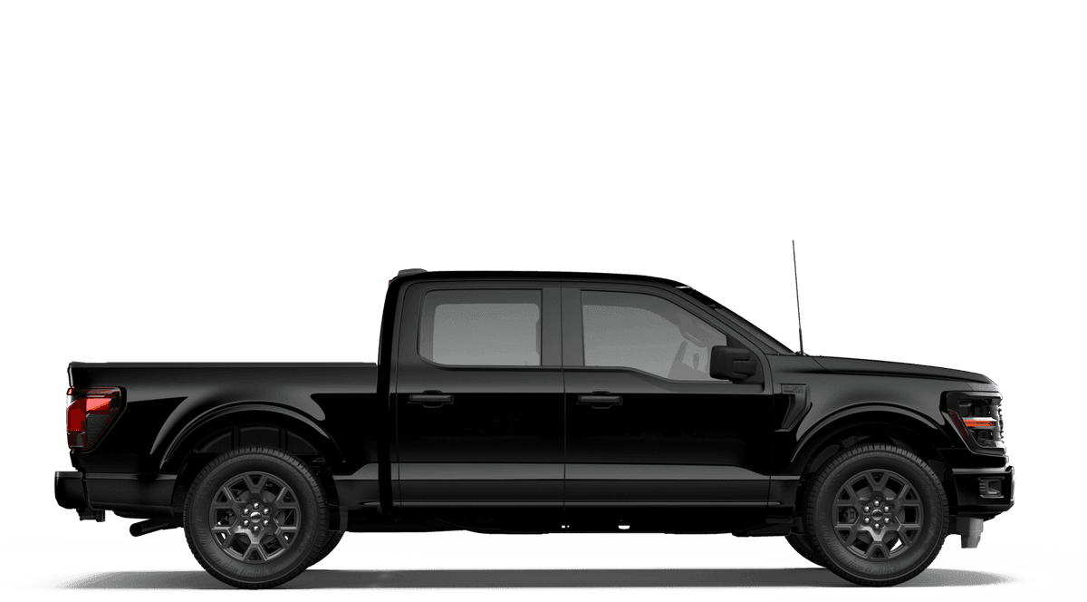 2026 Ford F-150 - Image 40