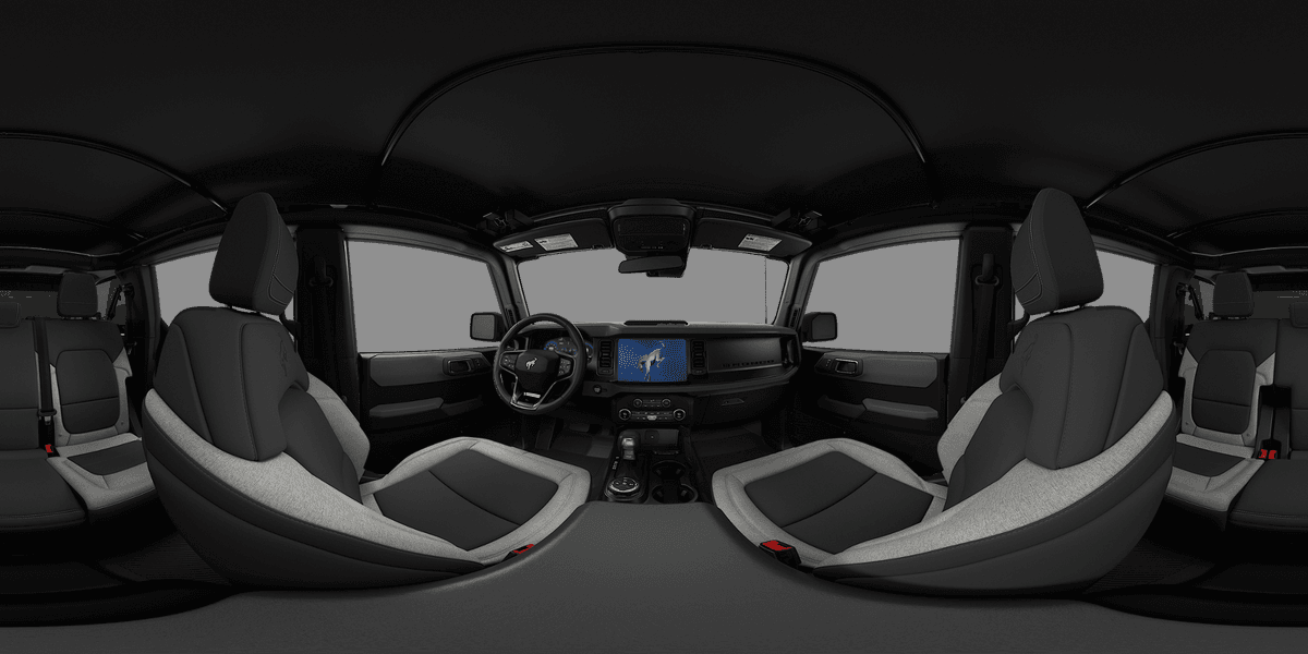 2026 Ford Bronco - Image 46