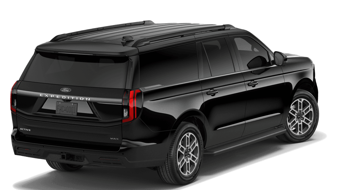 2026 Ford Expedition - Image 43