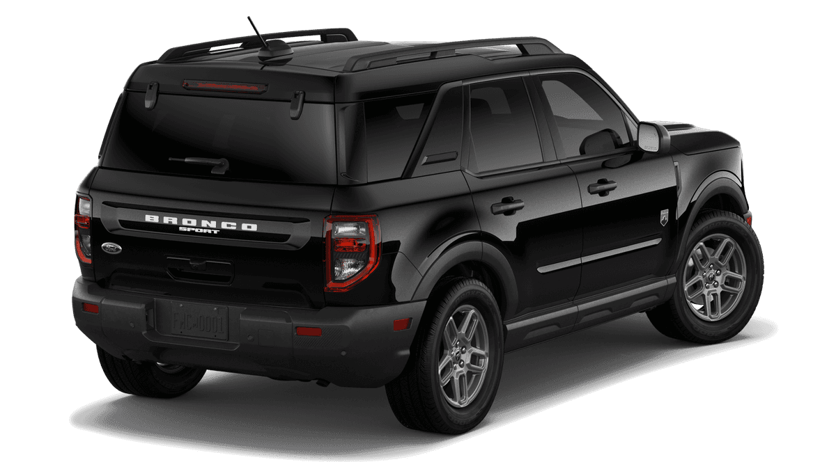 2026 Ford Bronco Sport - Image 15