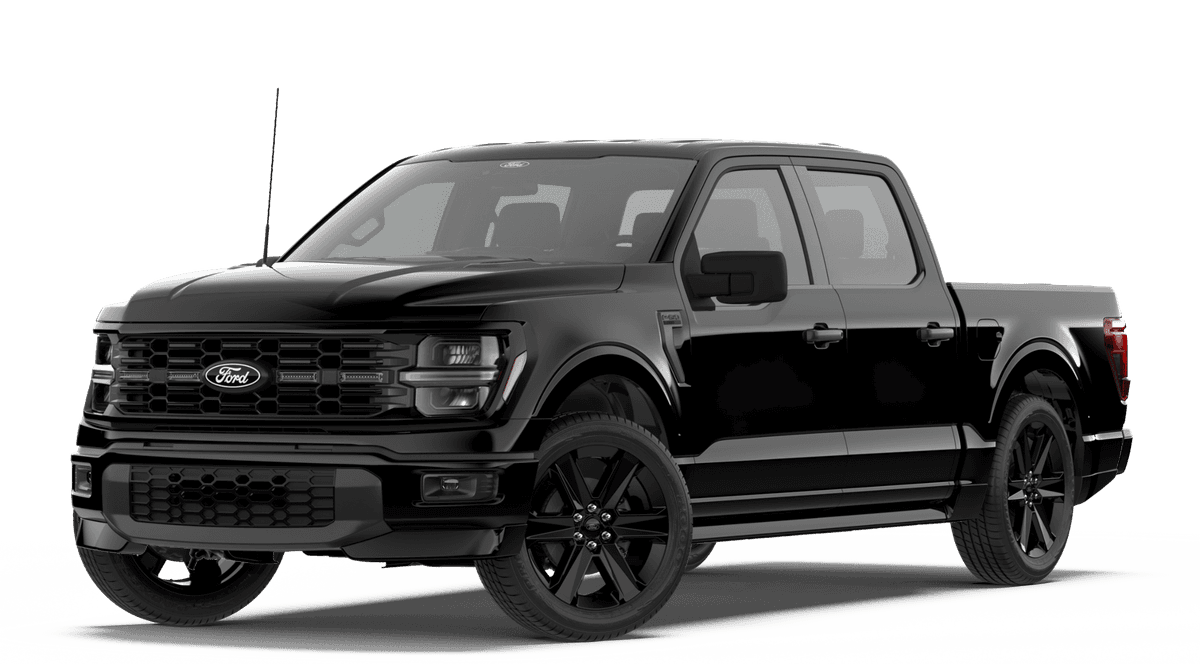 2026 Ford F-150 - Image 36