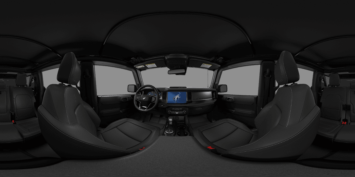 2026 Ford Bronco - Image 46