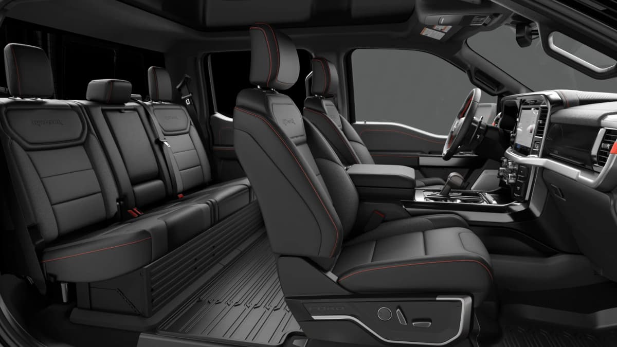 2026 Ford F-150 - Image 19