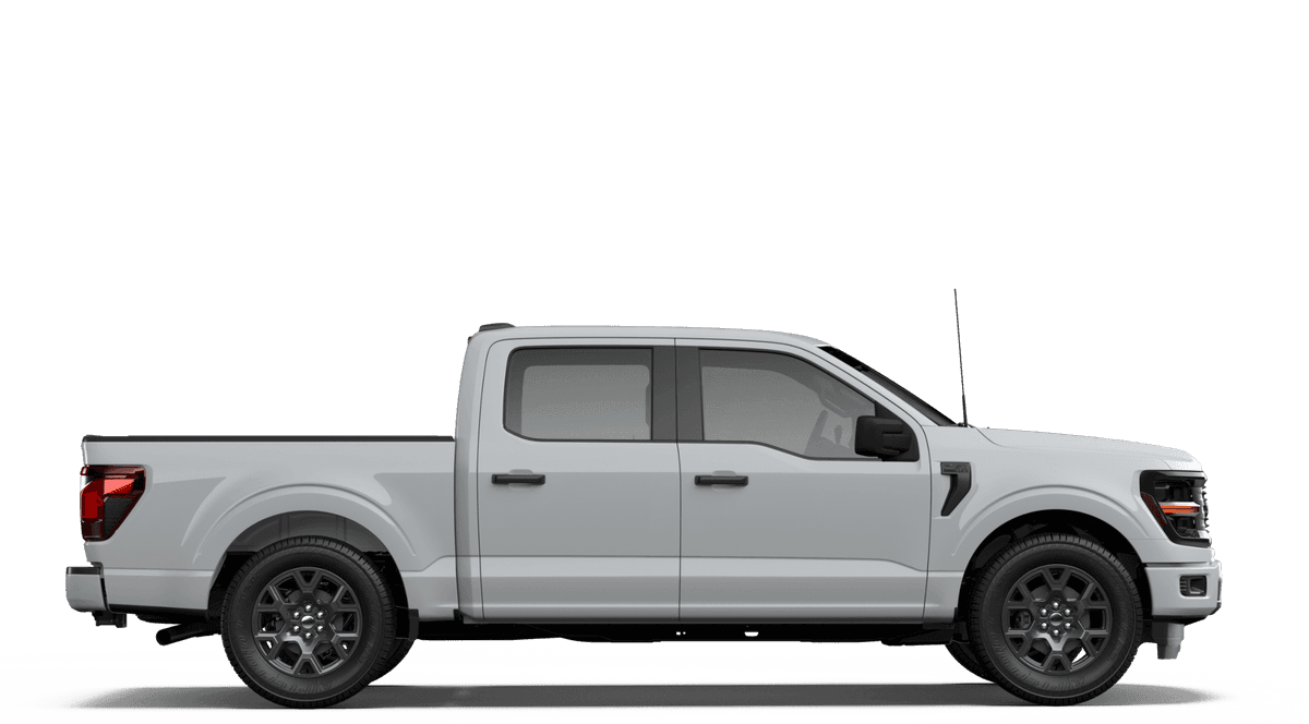 2026 Ford F-150 - Image 40