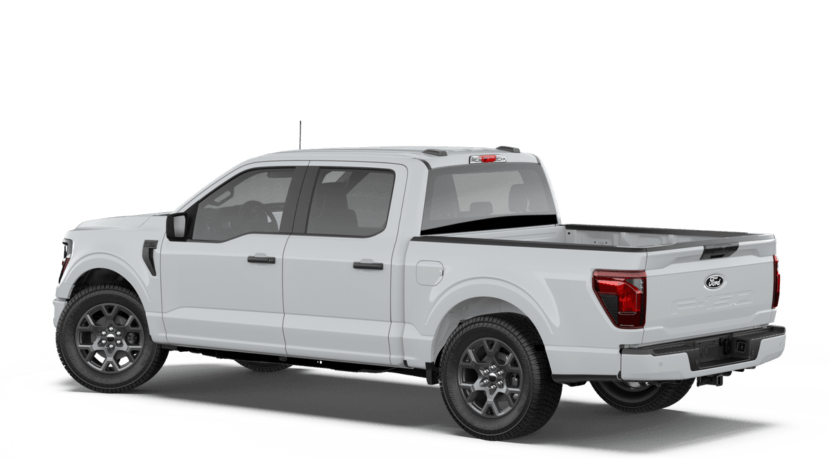 2026 Ford F-150 - Image 37