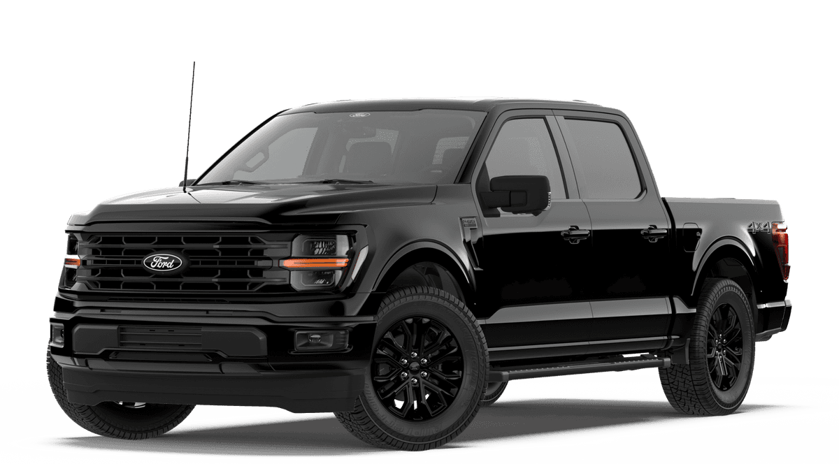 2026 Ford F-150 - Image 35