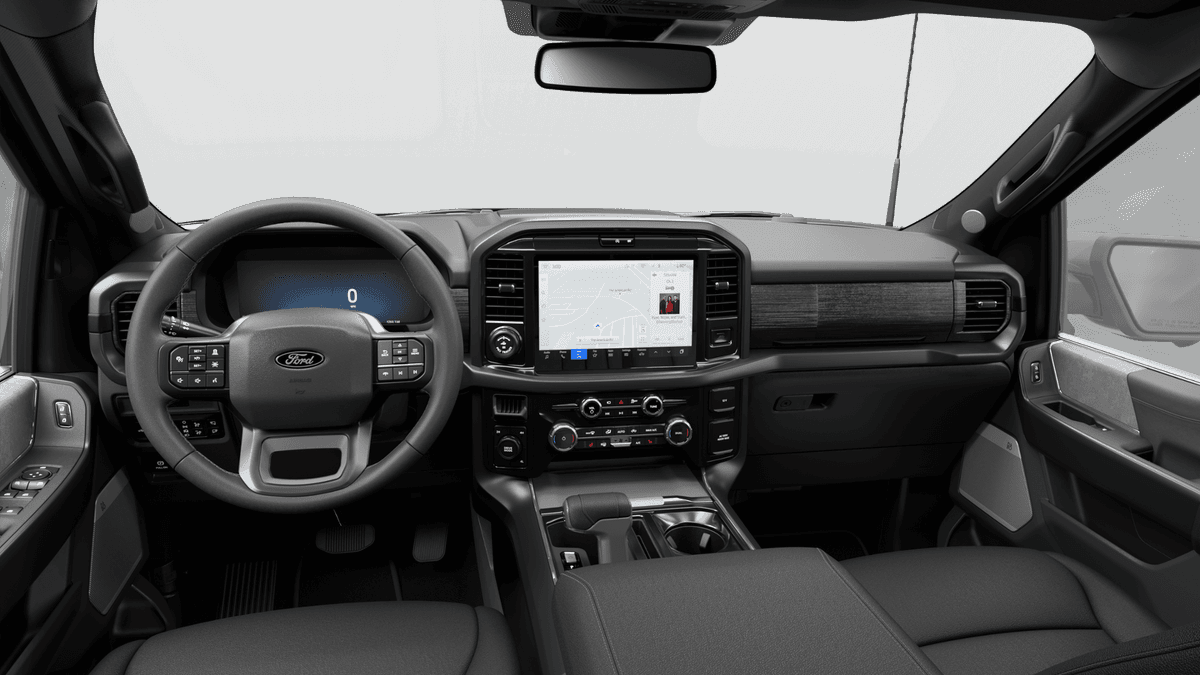 2026 Ford F-150 - Image 41