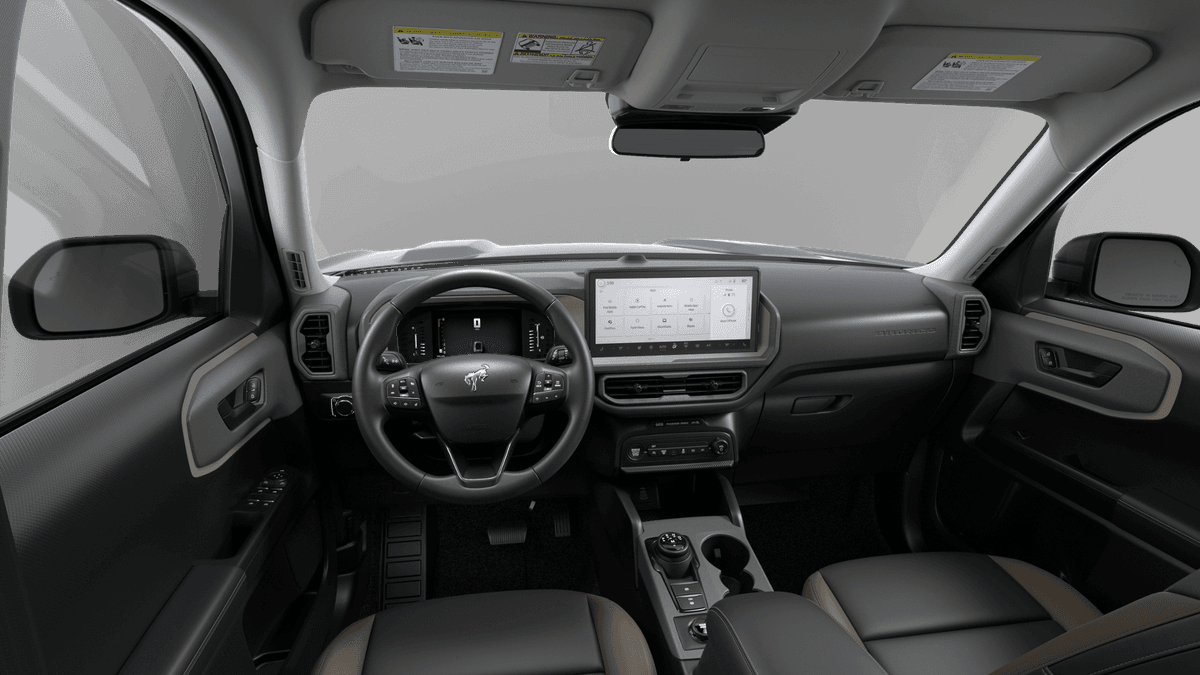 2026 Ford Bronco Sport - Image 19