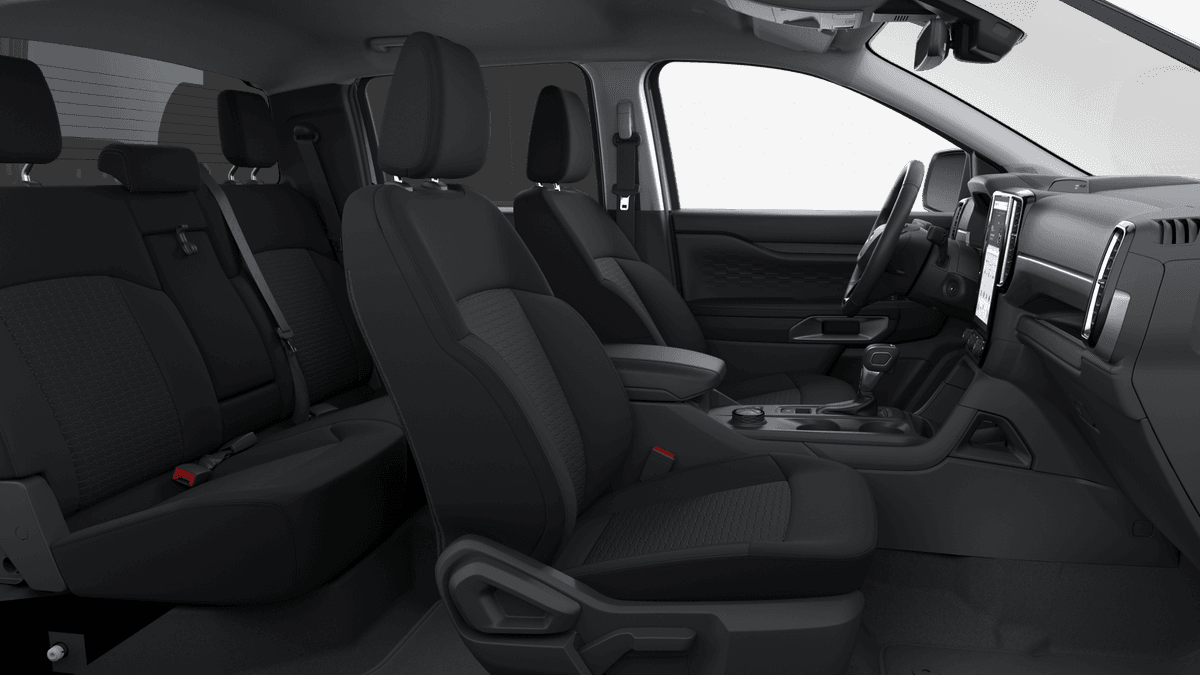 2026 Ford Ranger - Image 19