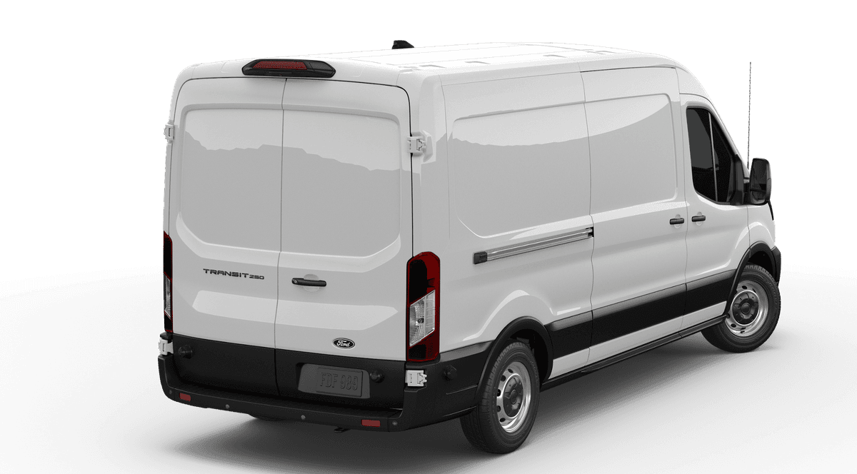 2026 Ford Transit Commercial - Image 14