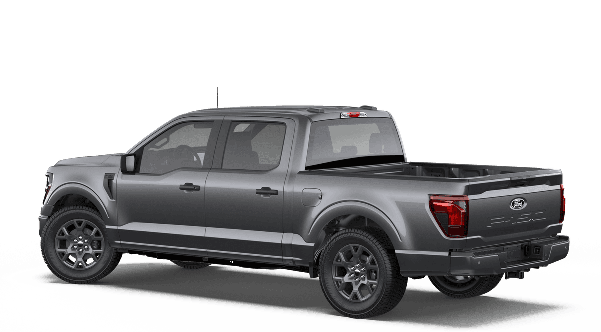 2026 Ford F-150 - Image 37