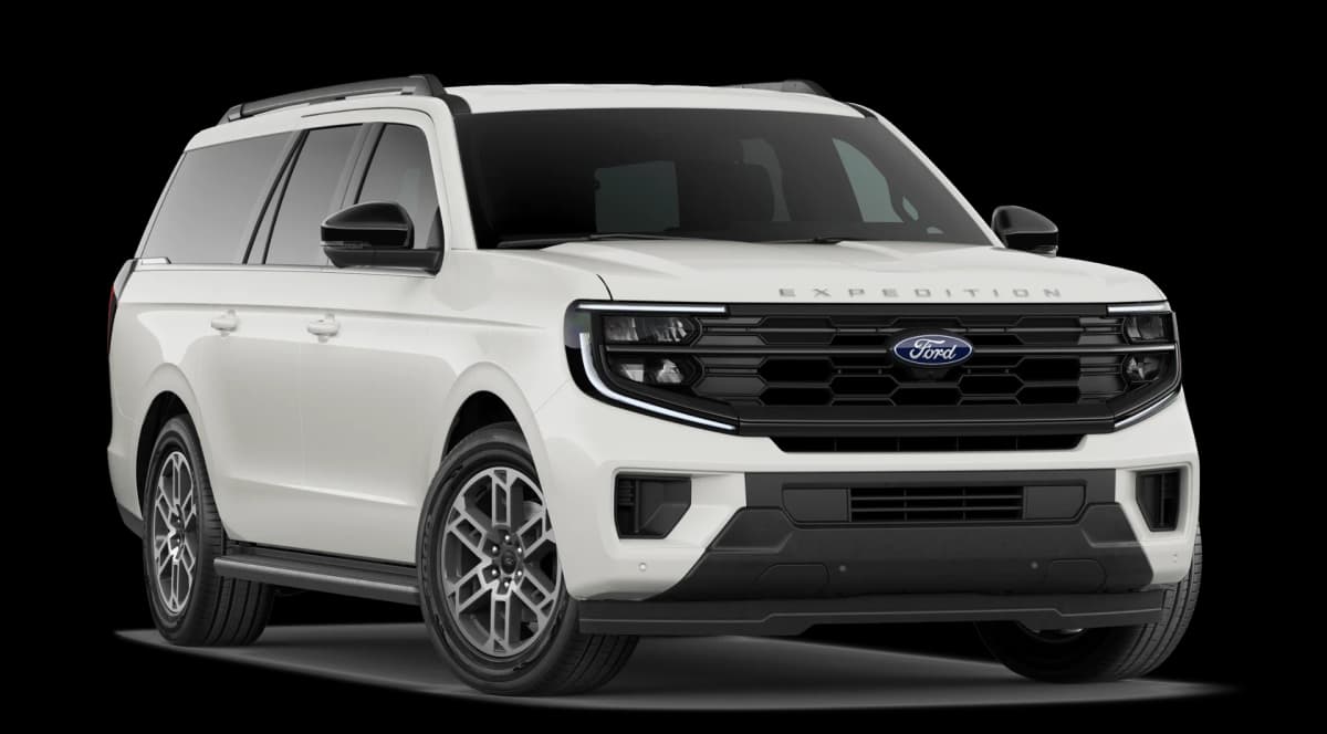 2026 Ford Expedition - Image 42