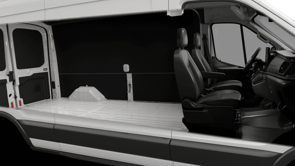 2026 Ford Transit Commercial - Image 17