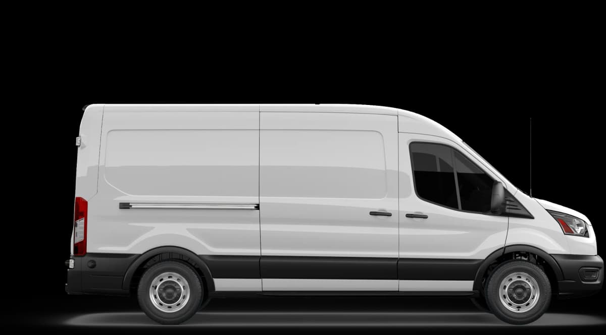 2026 Ford Transit Commercial - Image 37