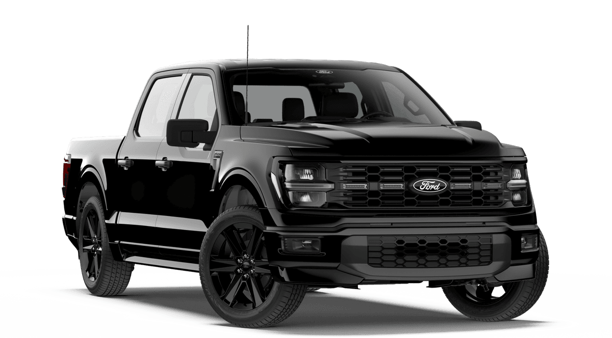 2026 Ford F-150 - Image 39