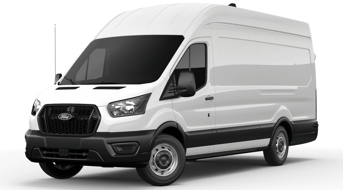 2026 Ford Transit Commercial - Image 33