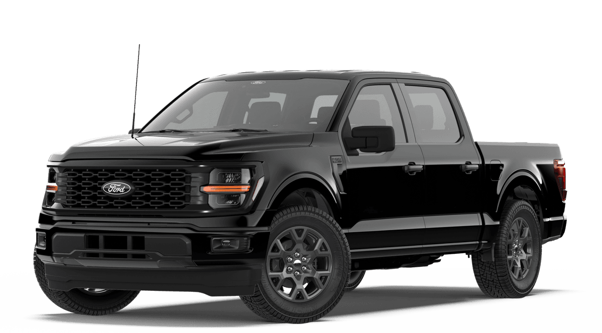2026 Ford F-150 - Image 36
