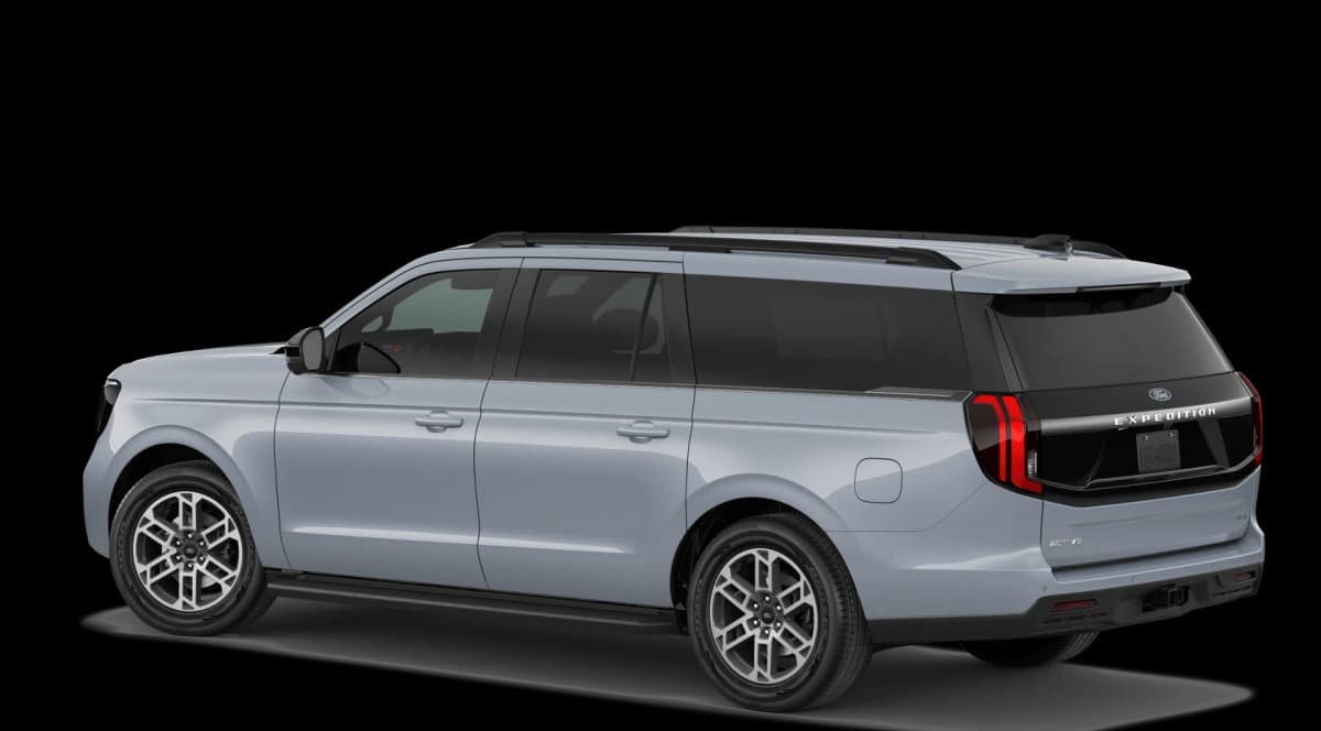 2026 Ford Expedition - Image 42