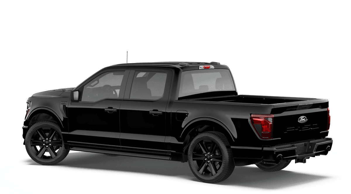 2026 Ford F-150 - Image 37