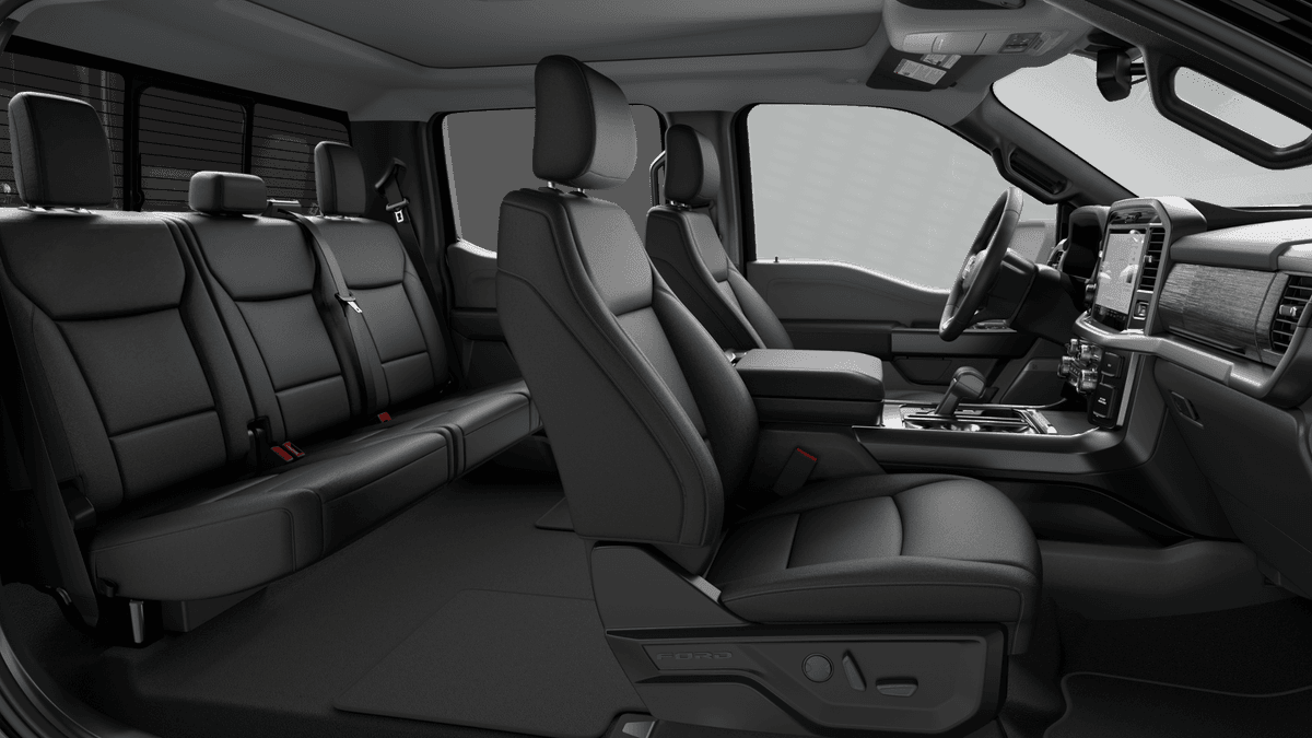 2026 Ford F-150 - Image 40