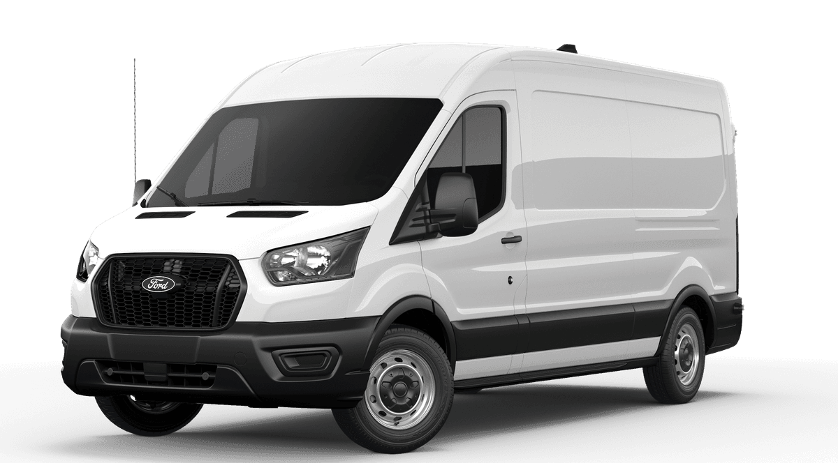 2026 Ford Transit Commercial - Image 12