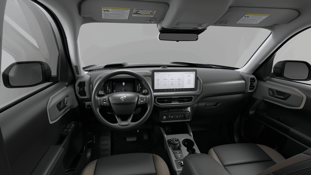 2026 Ford Bronco Sport - Image 19