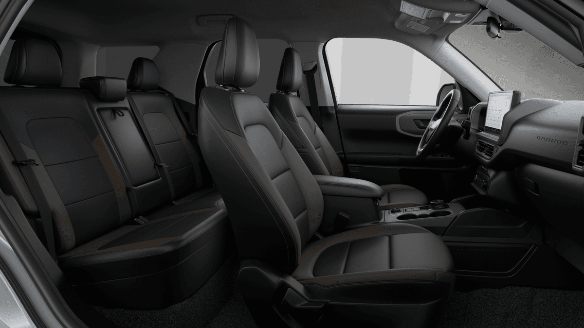 2026 Ford Bronco Sport - Image 18