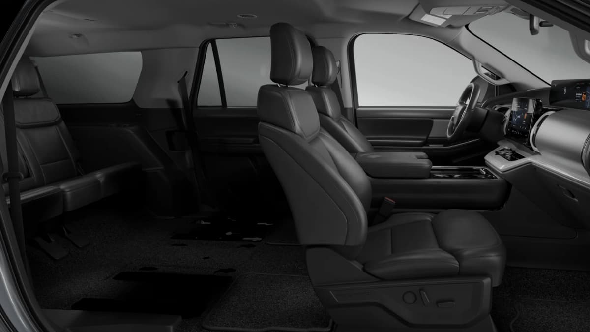 2026 Ford Expedition - Image 46