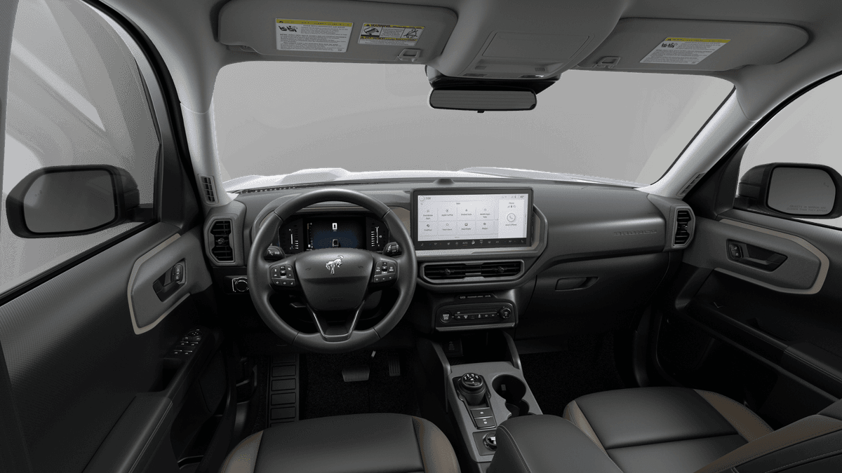 2026 Ford Bronco Sport - Image 42